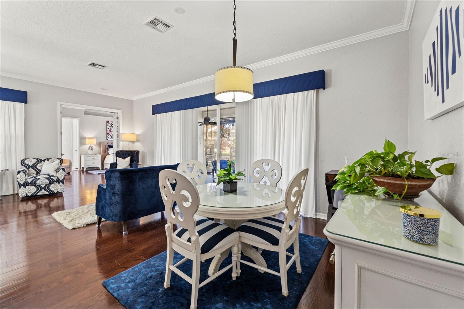 4033 CHESTERFIELD DR, SPRING HILL, FL, 34609