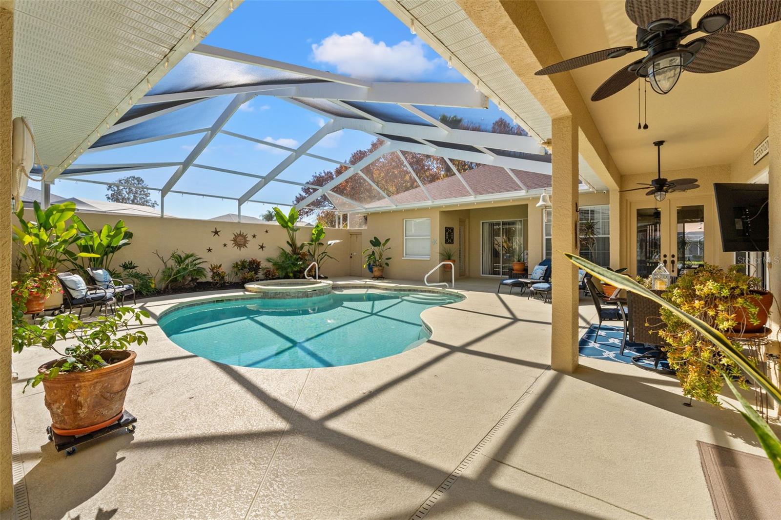 4033 CHESTERFIELD DR, SPRING HILL, FL, 34609