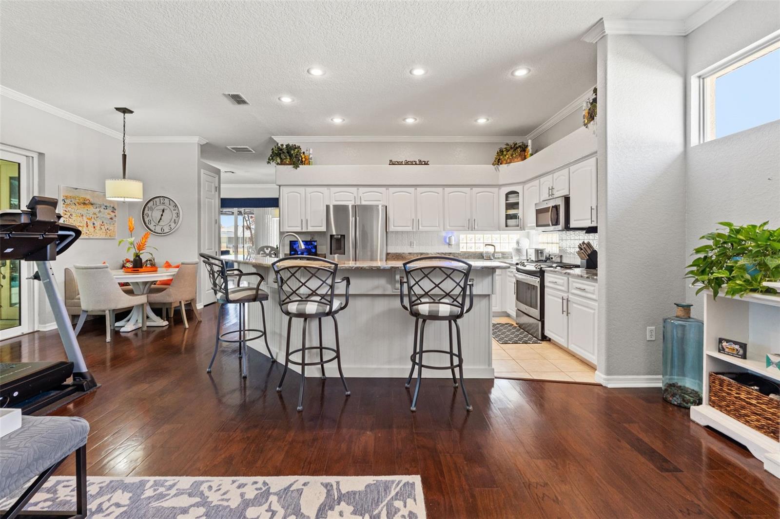 4033 CHESTERFIELD DR, SPRING HILL, FL, 34609