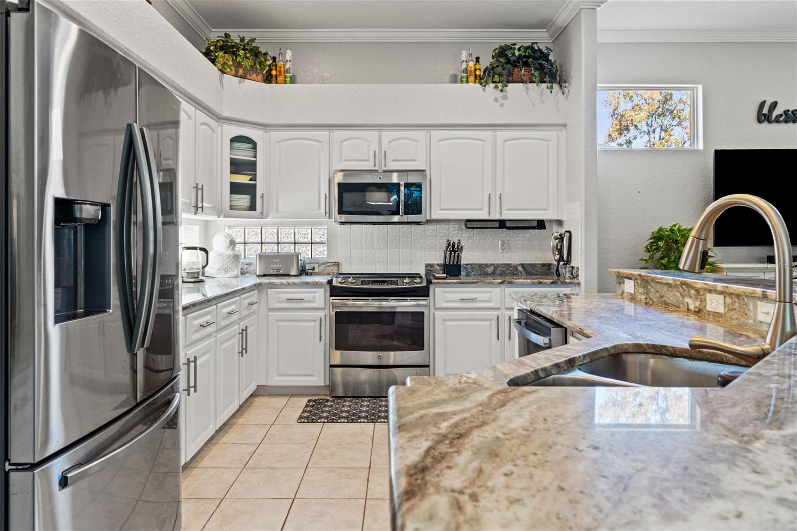 4033 CHESTERFIELD DR, SPRING HILL, FL, 34609