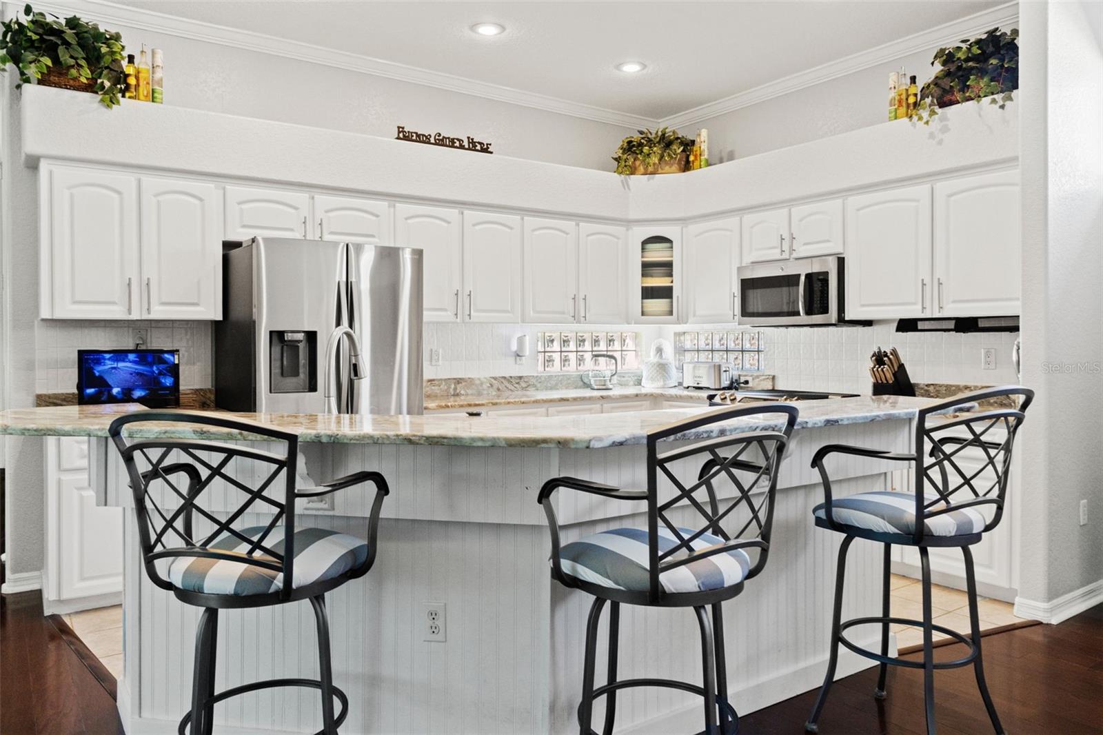 4033 CHESTERFIELD DR, SPRING HILL, FL, 34609