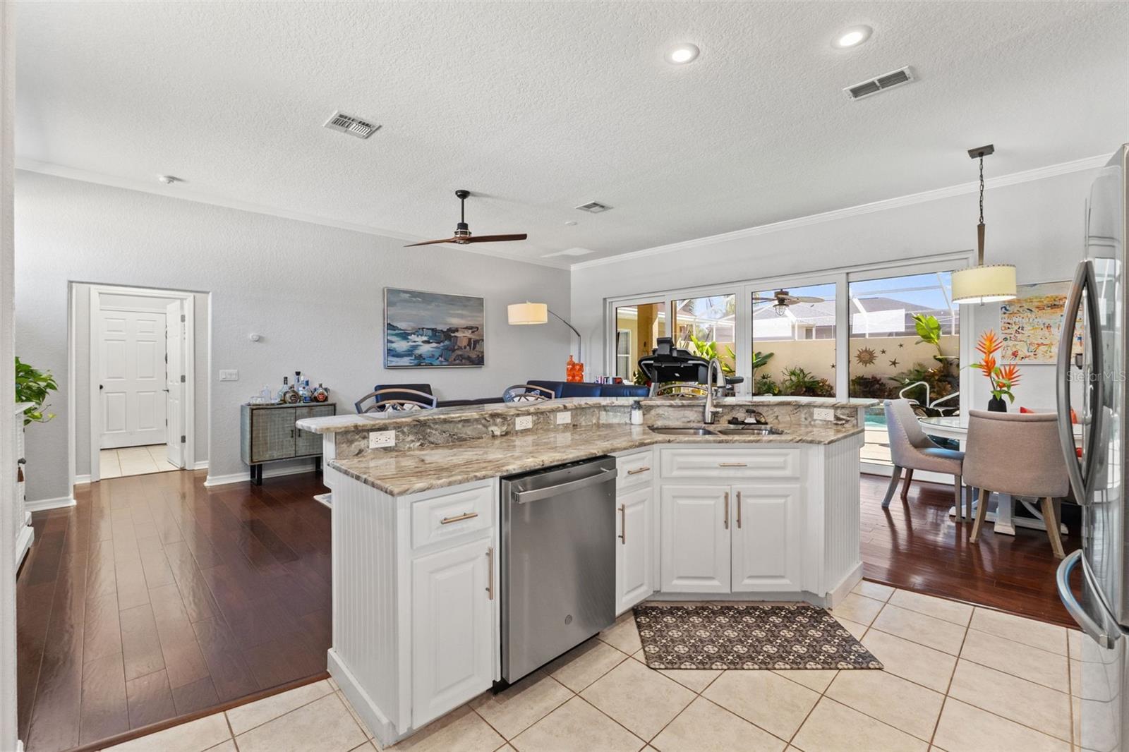 4033 CHESTERFIELD DR, SPRING HILL, FL, 34609