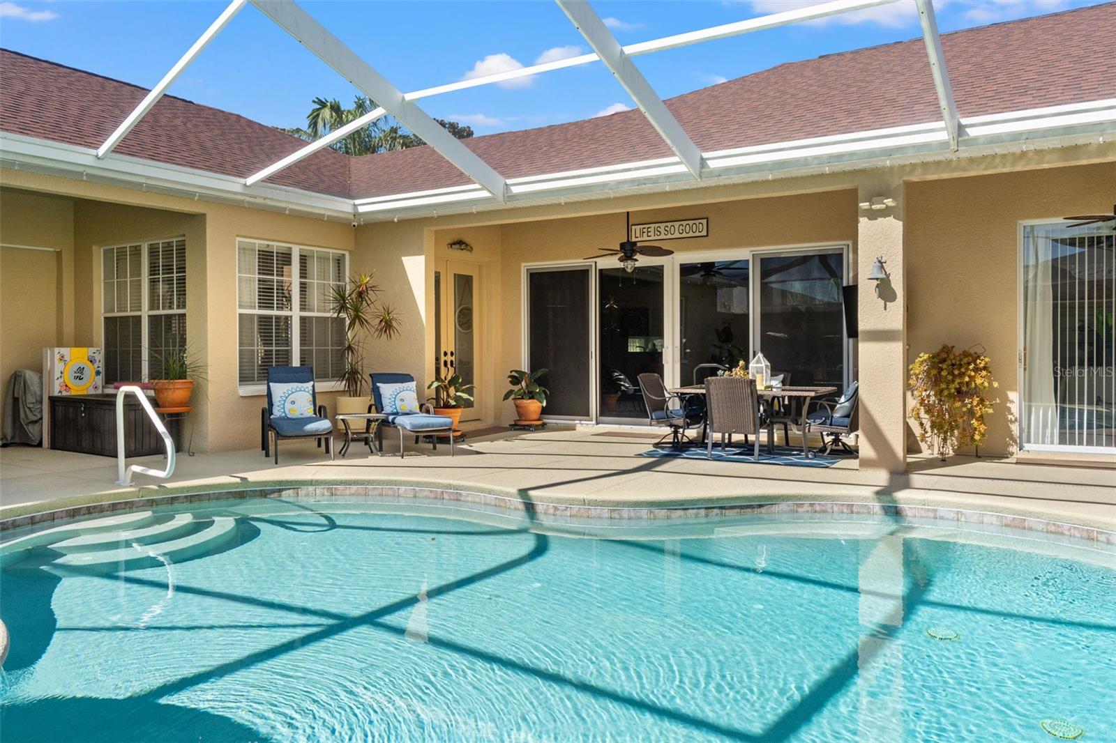 4033 CHESTERFIELD DR, SPRING HILL, FL, 34609