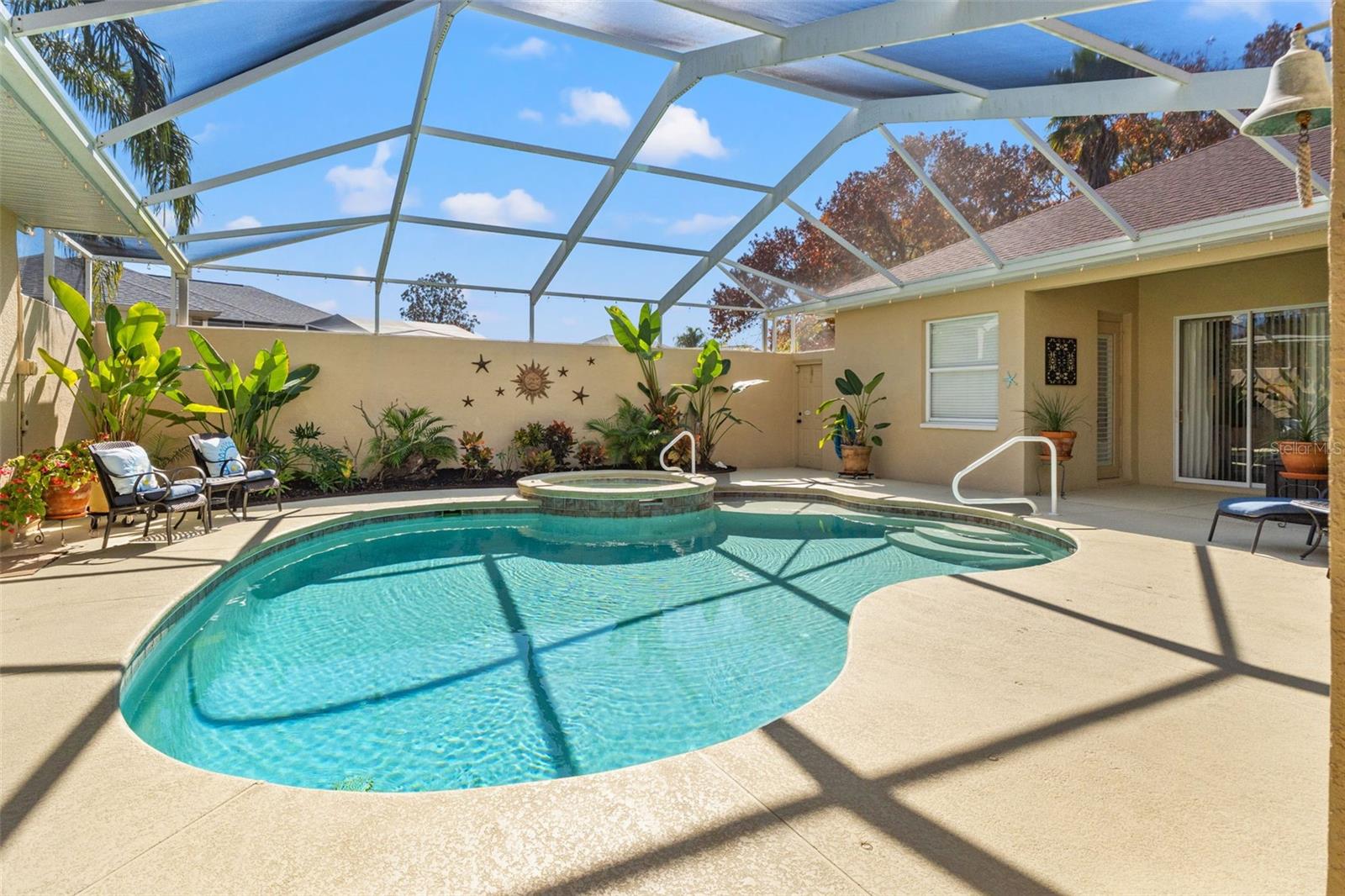 4033 CHESTERFIELD DR, SPRING HILL, FL, 34609