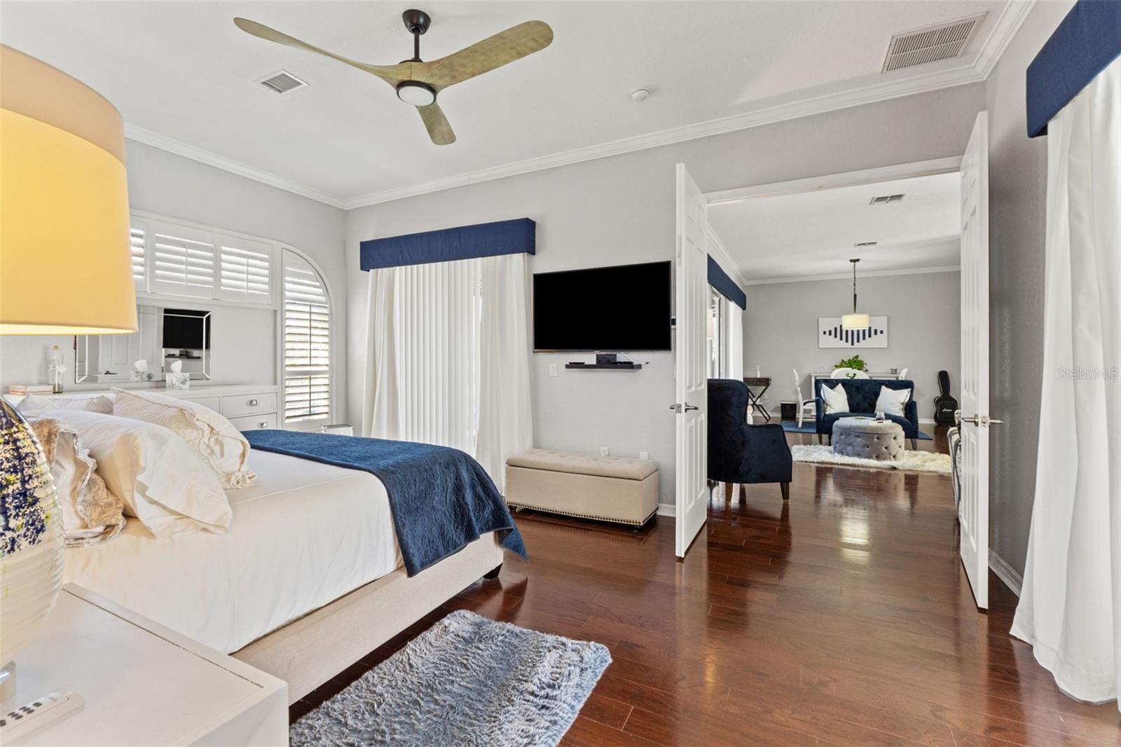 4033 CHESTERFIELD DR, SPRING HILL, FL, 34609