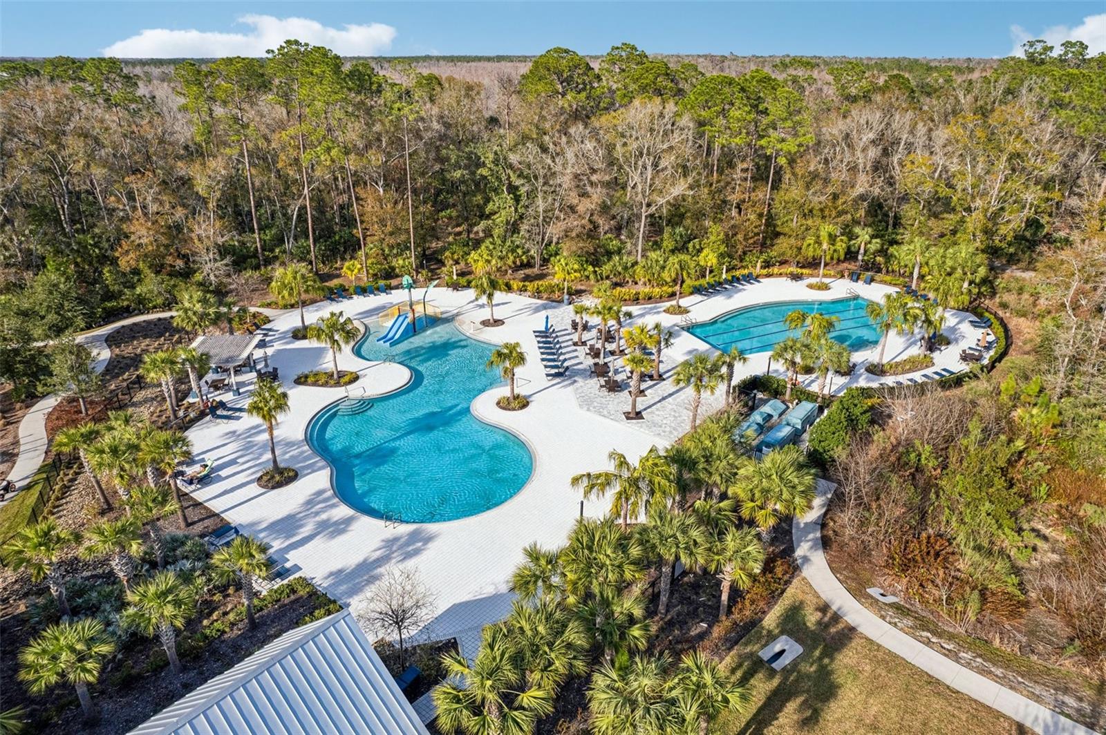 18132 RAMBLE ON WAY, LAND O LAKES, FL, 34638