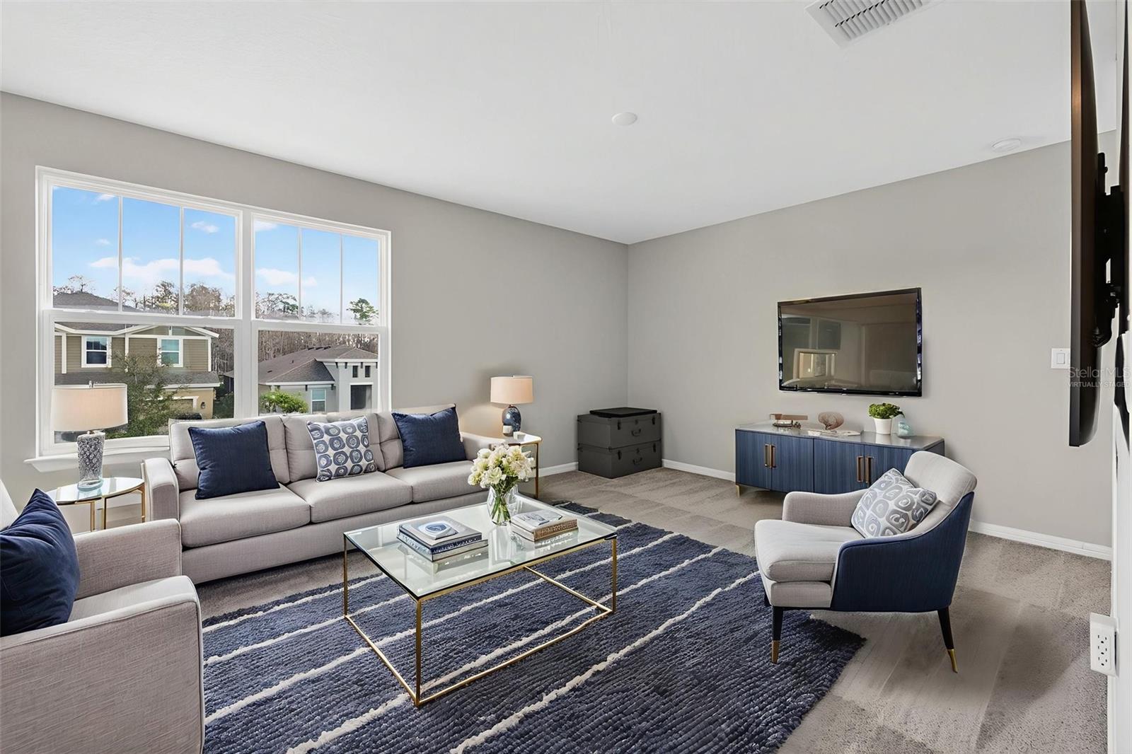 18132 RAMBLE ON WAY, LAND O LAKES, FL, 34638