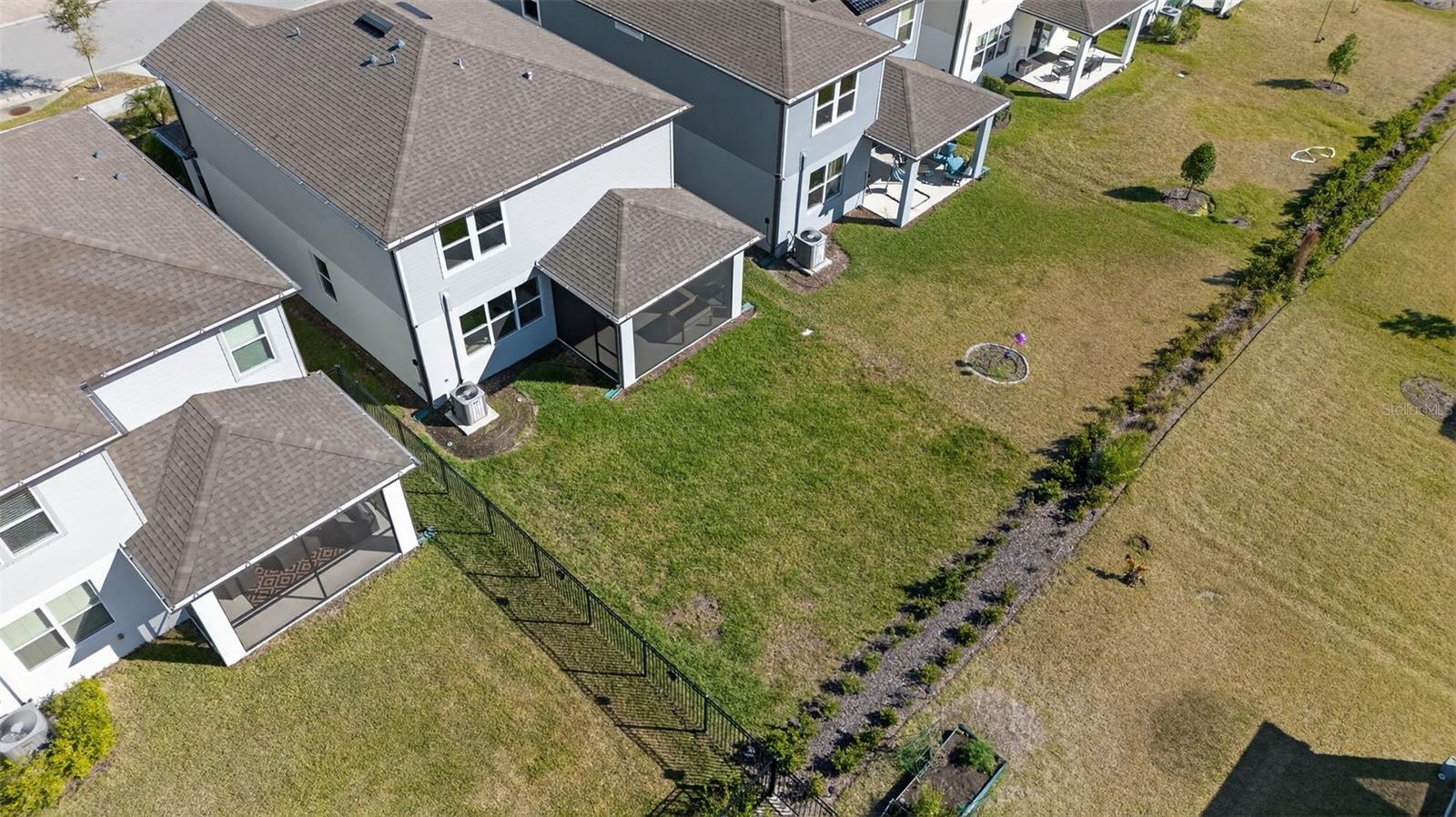 18132 RAMBLE ON WAY, LAND O LAKES, FL, 34638