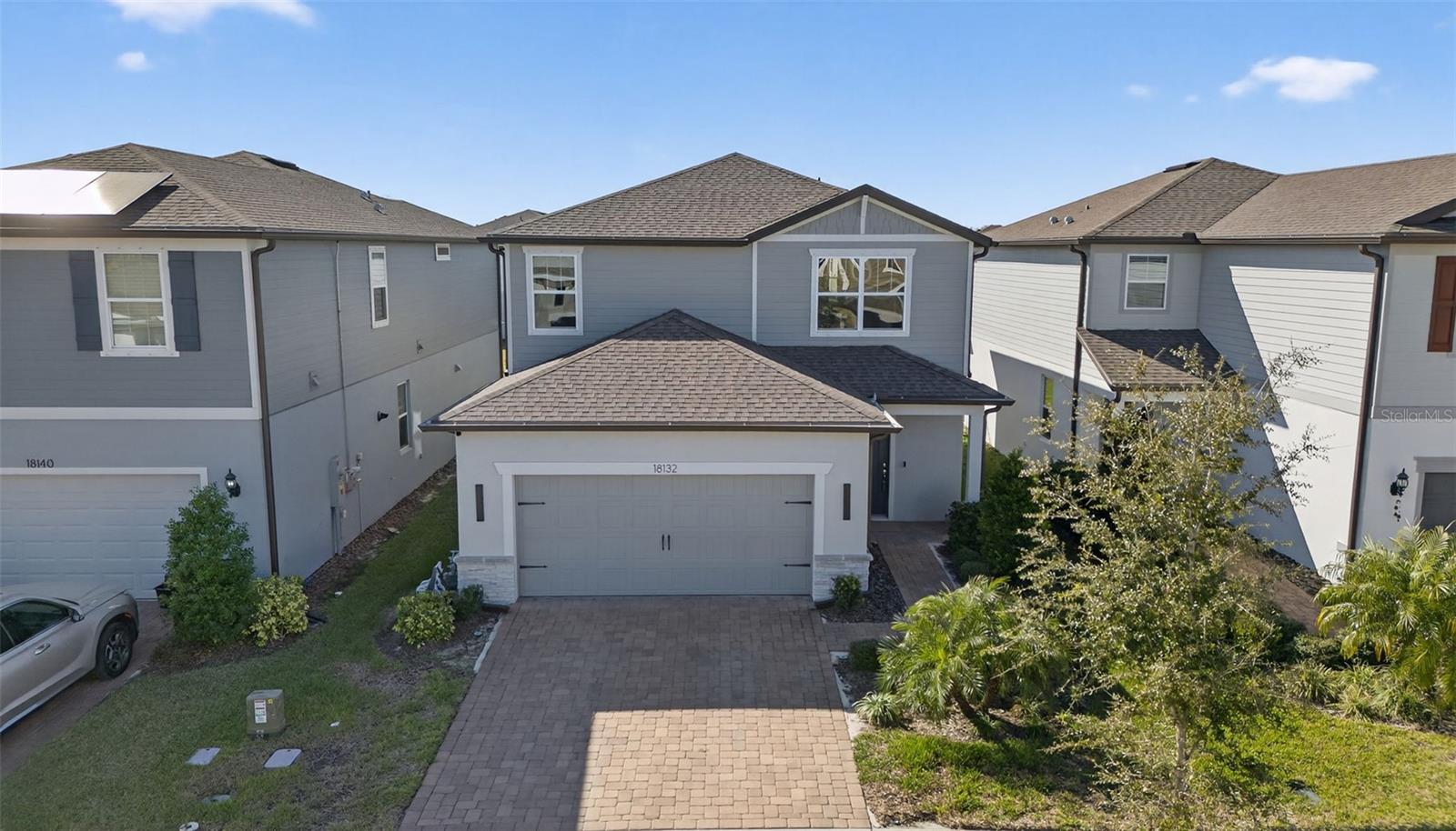 18132 RAMBLE ON WAY, LAND O LAKES, FL, 34638