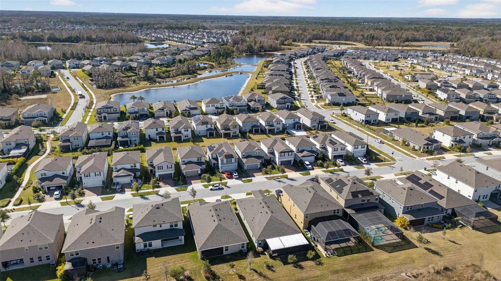 18132 RAMBLE ON WAY, LAND O LAKES, FL, 34638