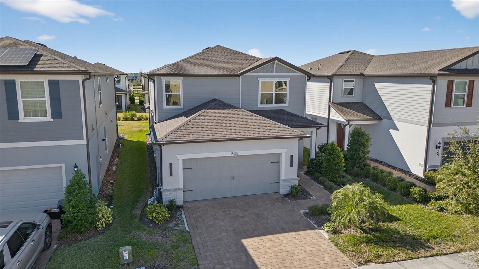 18132 RAMBLE ON WAY, LAND O LAKES, FL, 34638