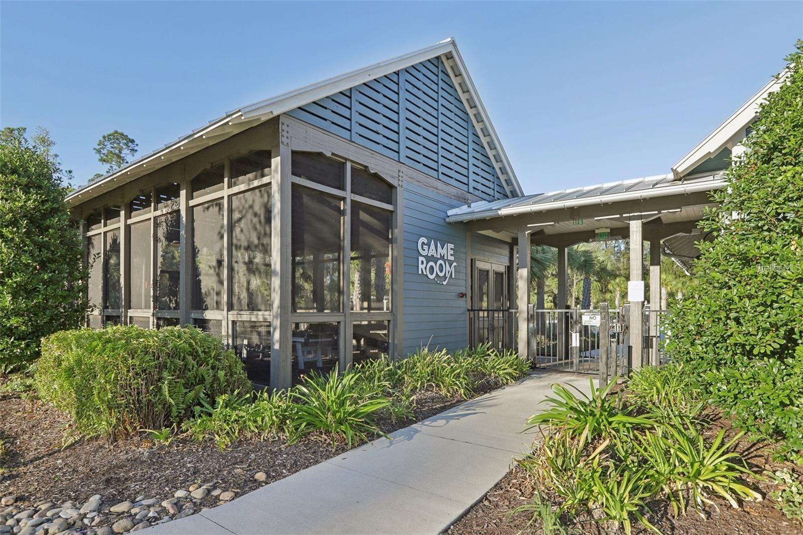 18132 RAMBLE ON WAY, LAND O LAKES, FL, 34638