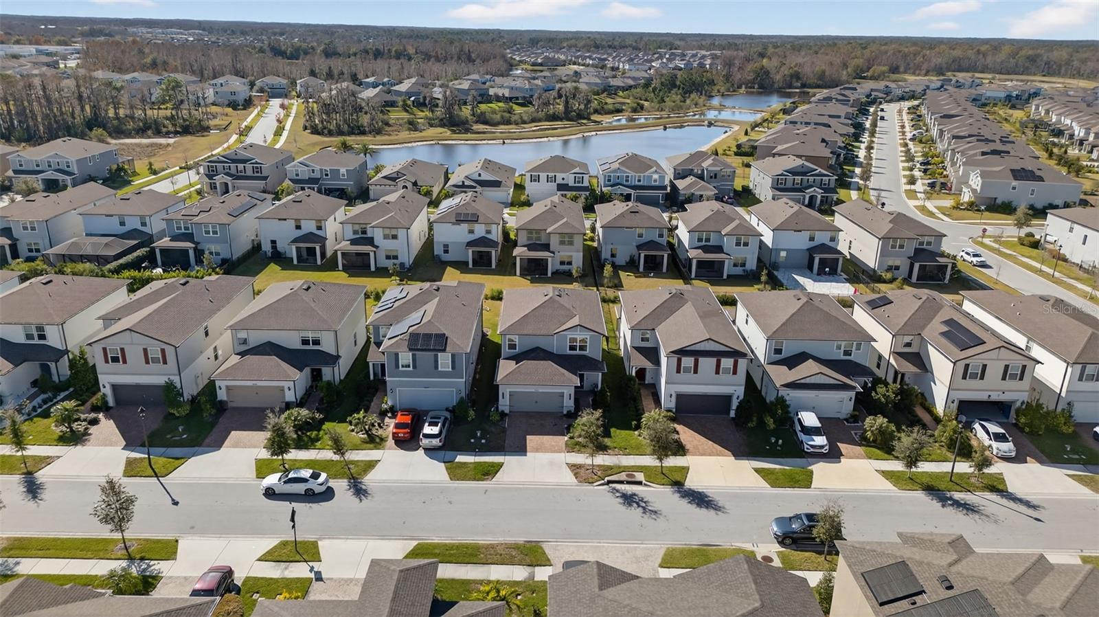 18132 RAMBLE ON WAY, LAND O LAKES, FL, 34638