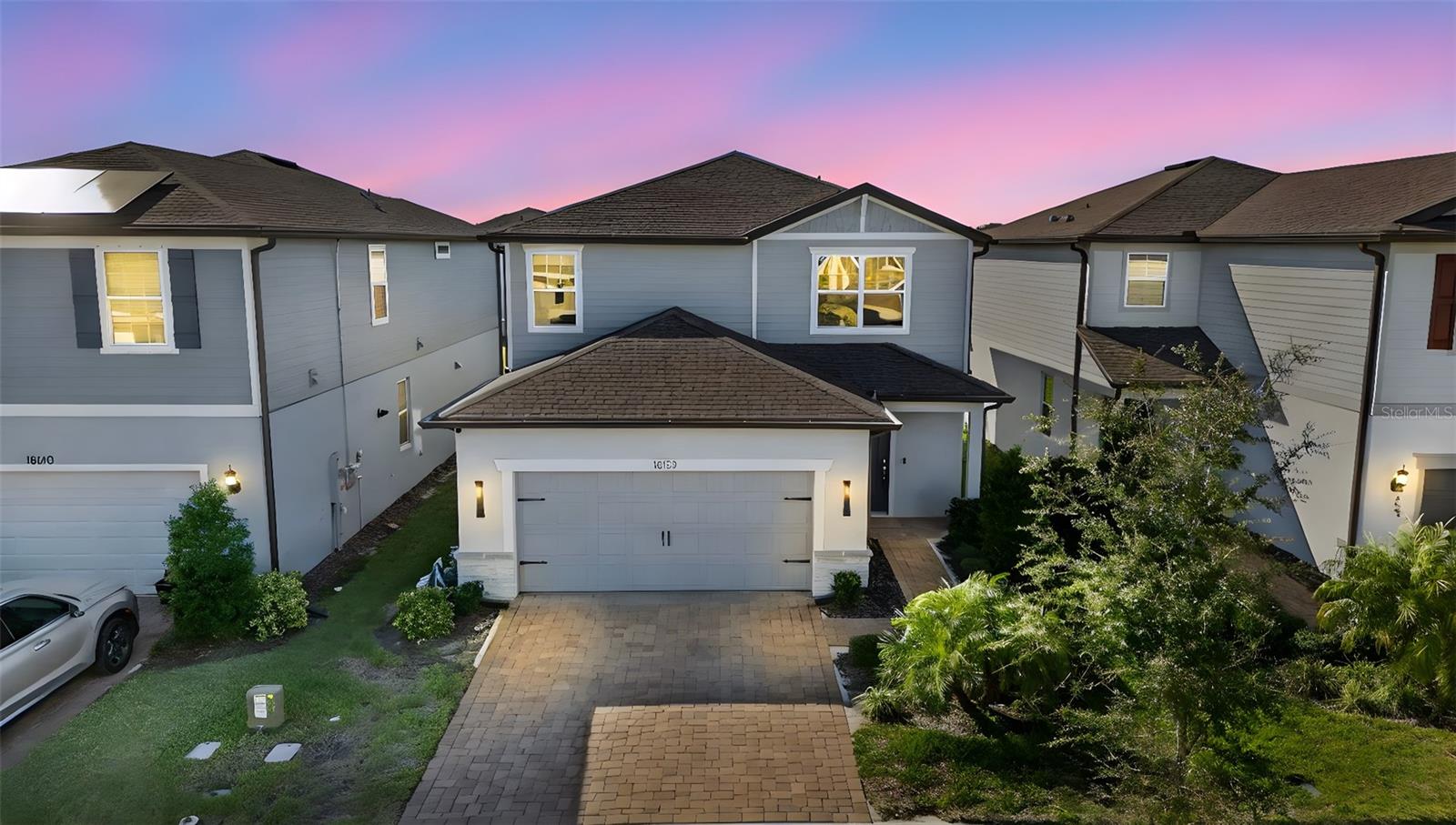 18132 RAMBLE ON WAY, LAND O LAKES, FL, 34638