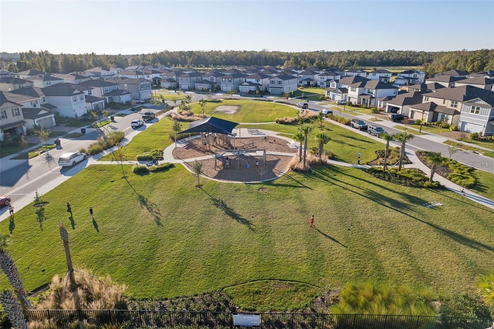 18132 RAMBLE ON WAY, LAND O LAKES, FL, 34638