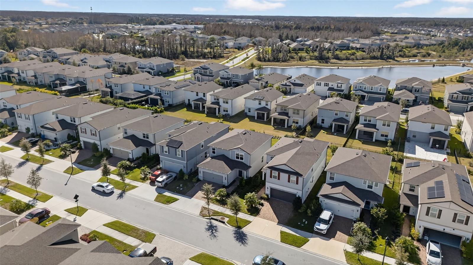 18132 RAMBLE ON WAY, LAND O LAKES, FL, 34638