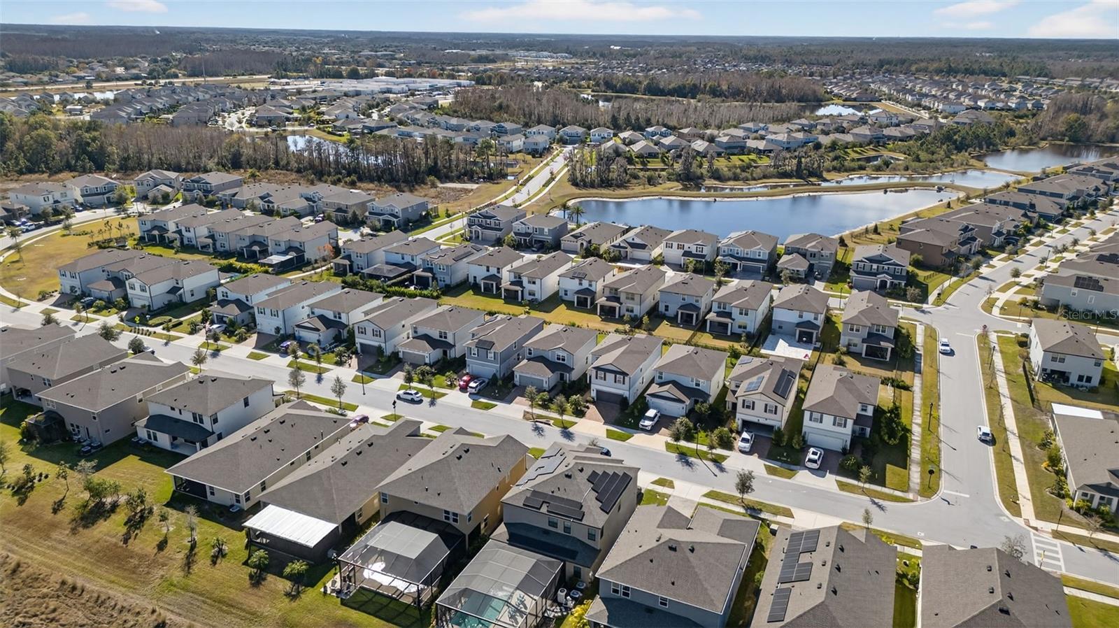 18132 RAMBLE ON WAY, LAND O LAKES, FL, 34638