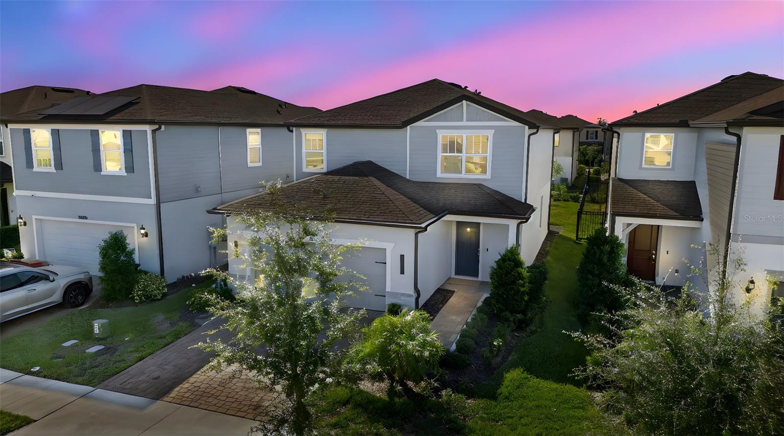 18132 RAMBLE ON WAY, LAND O LAKES, FL, 34638