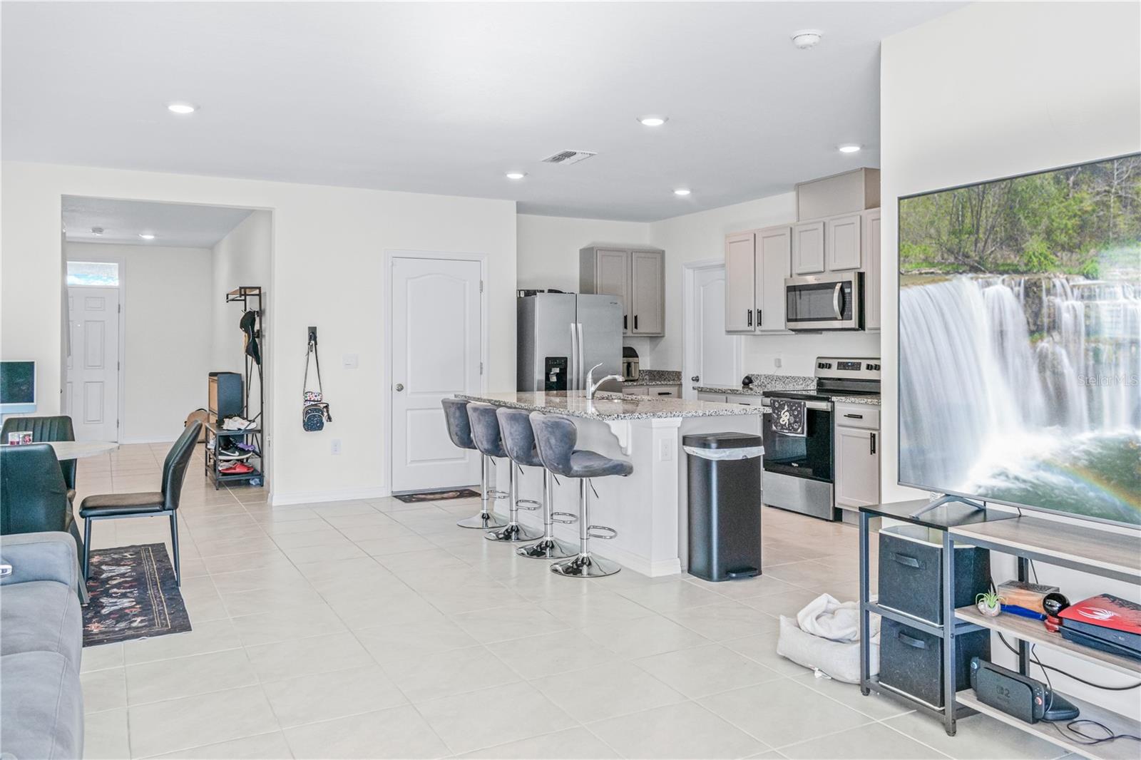 2454 TALONCREST, EAGLE LAKE, FL, 33839