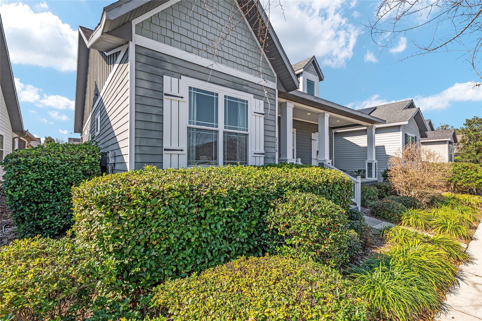 2556 SW 118TH TER, GAINESVILLE, FL, 32608