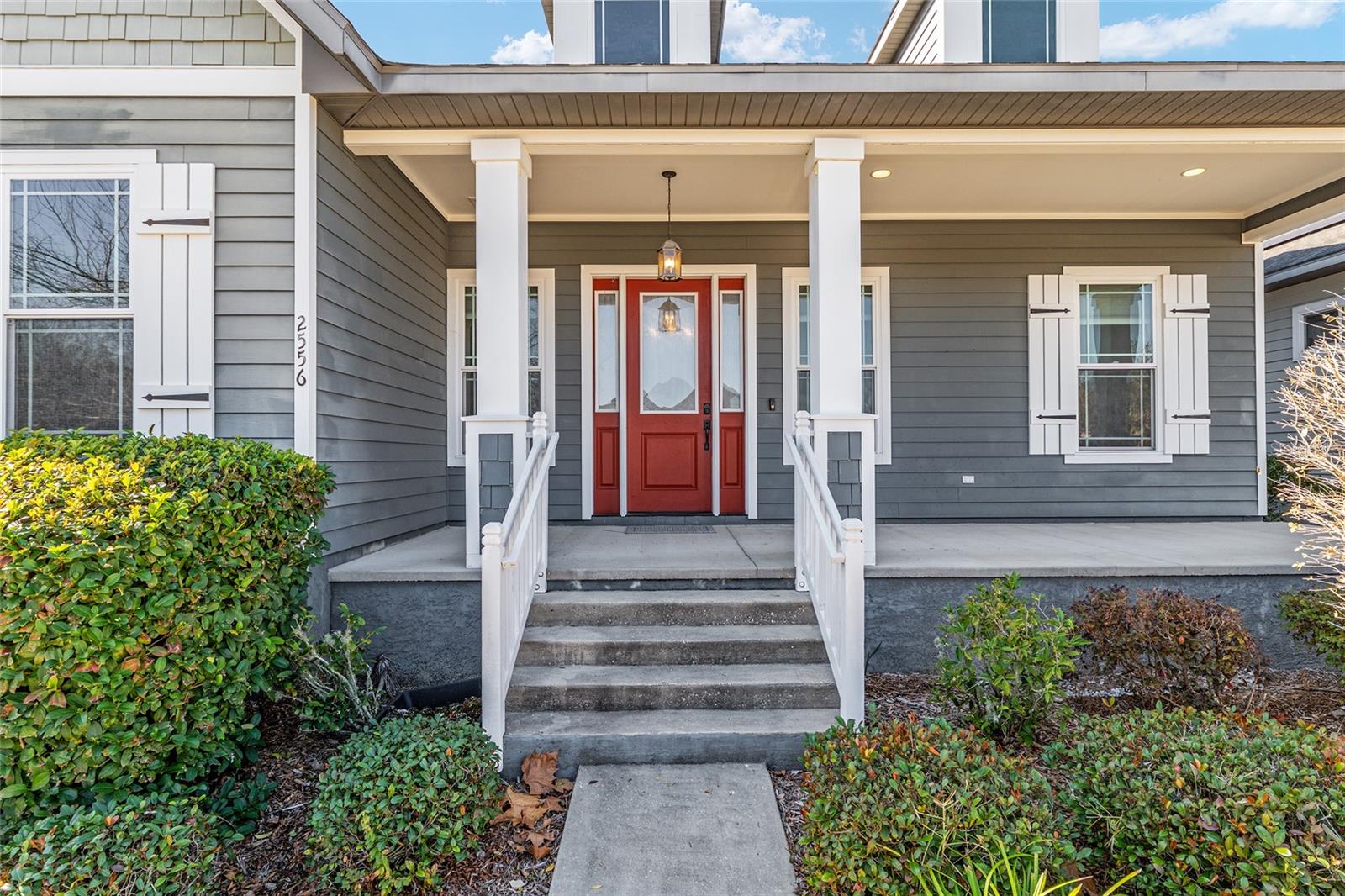 2556 SW 118TH TER, GAINESVILLE, FL, 32608