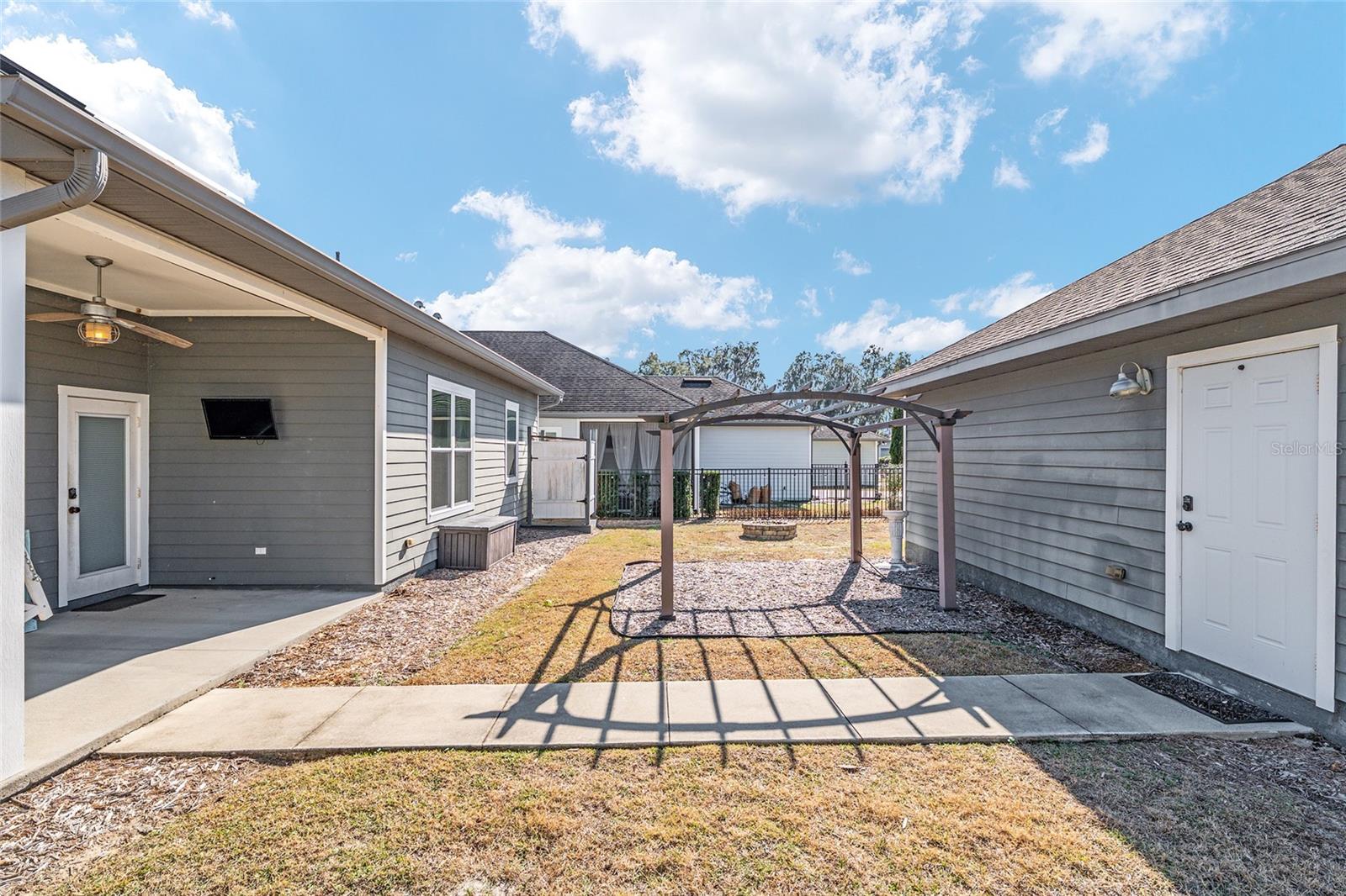 2556 SW 118TH TER, GAINESVILLE, FL, 32608