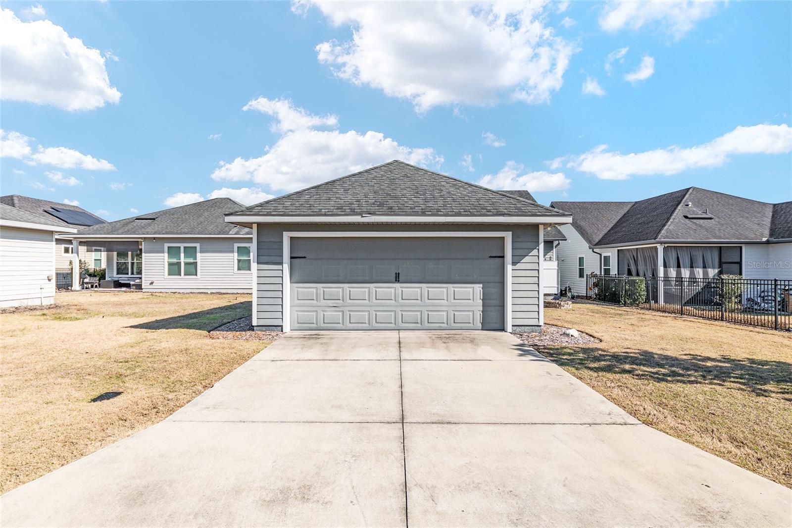 2556 SW 118TH TER, GAINESVILLE, FL, 32608