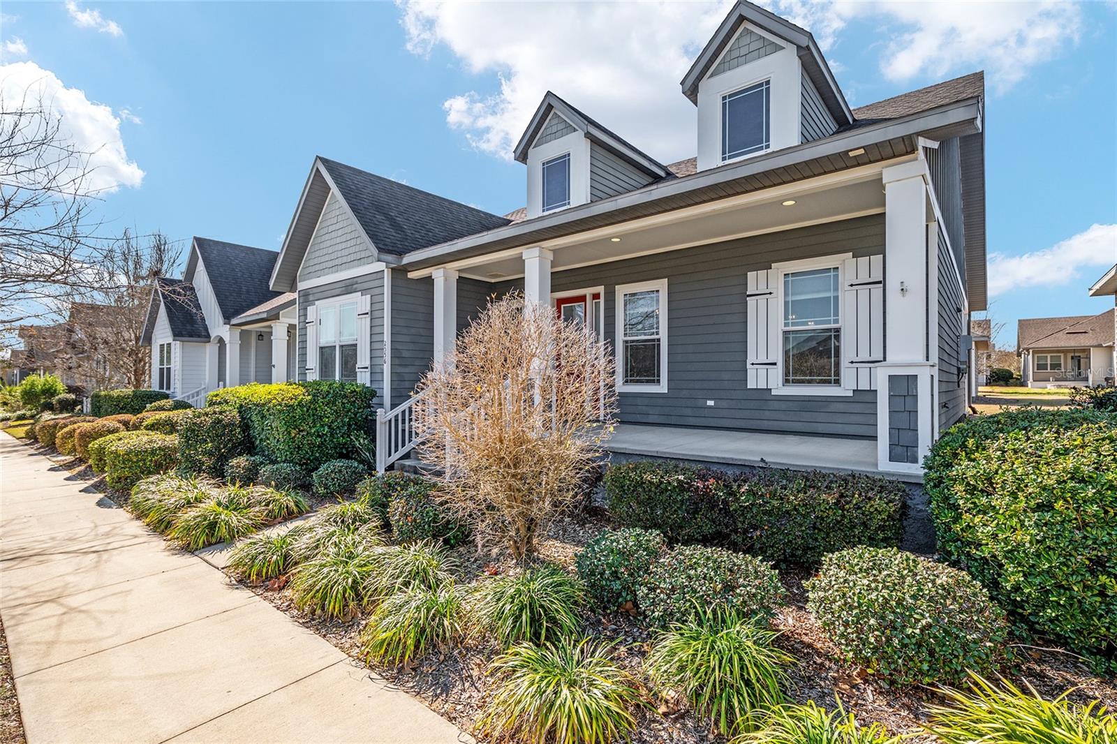 2556 SW 118TH TER, GAINESVILLE, FL, 32608