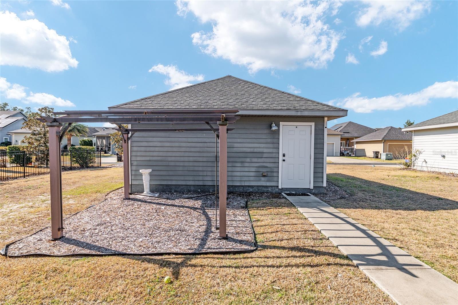 2556 SW 118TH TER, GAINESVILLE, FL, 32608