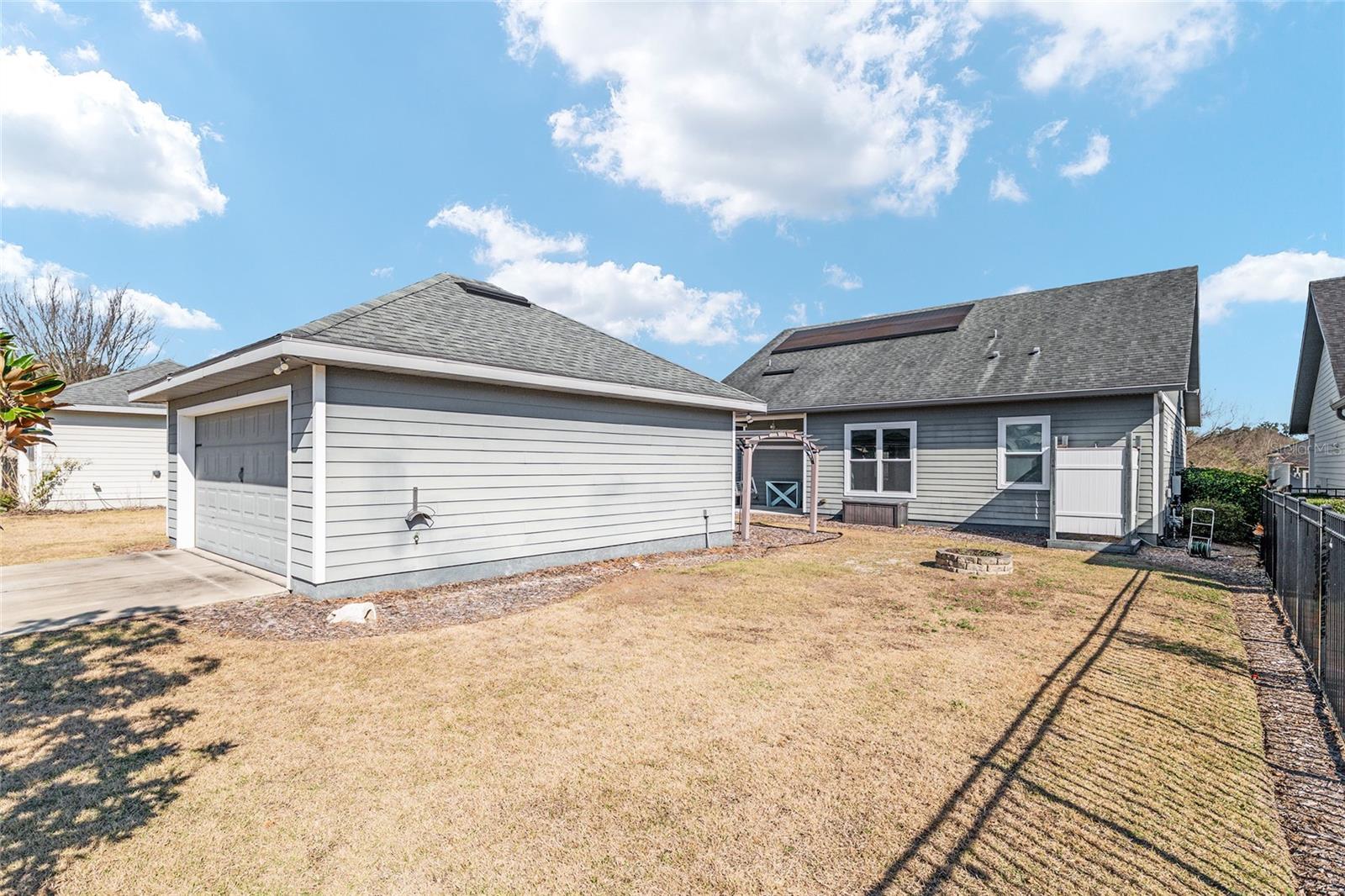 2556 SW 118TH TER, GAINESVILLE, FL, 32608