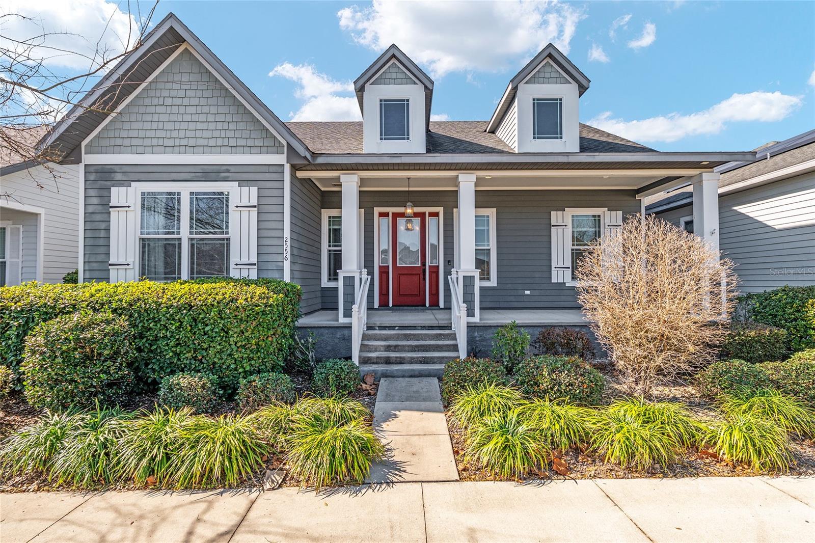 2556 SW 118TH TER, GAINESVILLE, FL, 32608