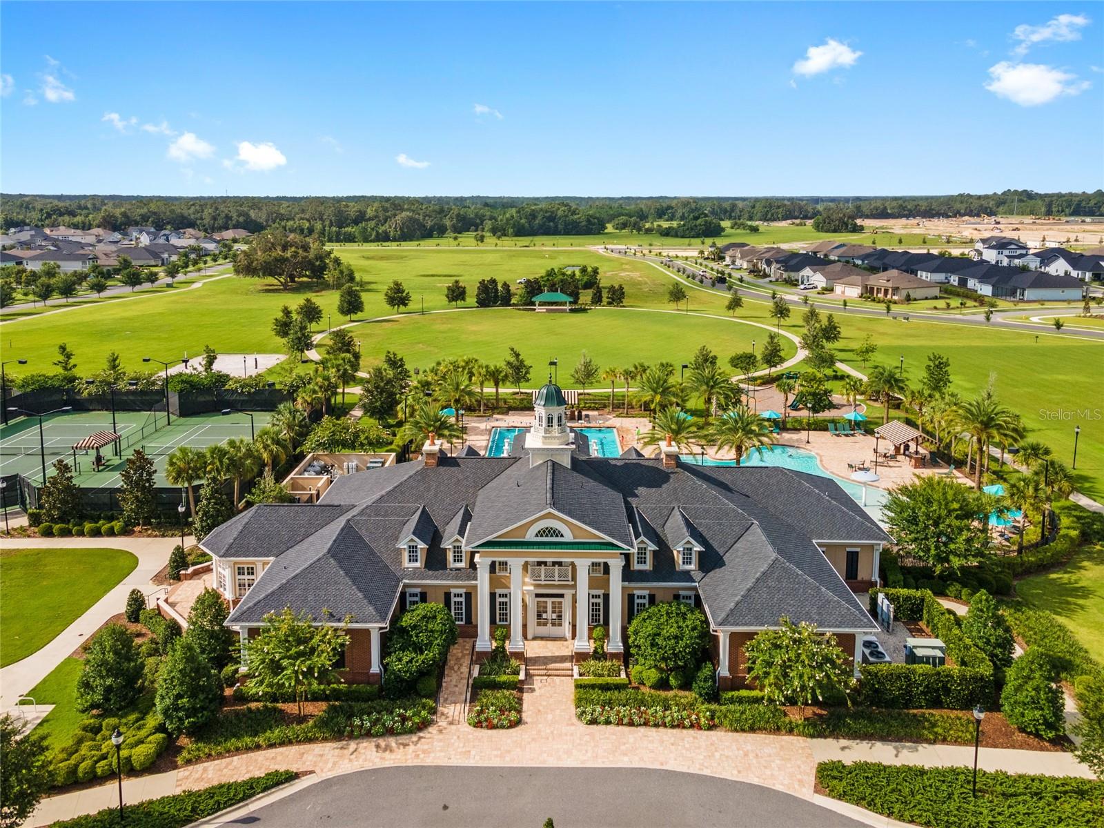 2556 SW 118TH TER, GAINESVILLE, FL, 32608