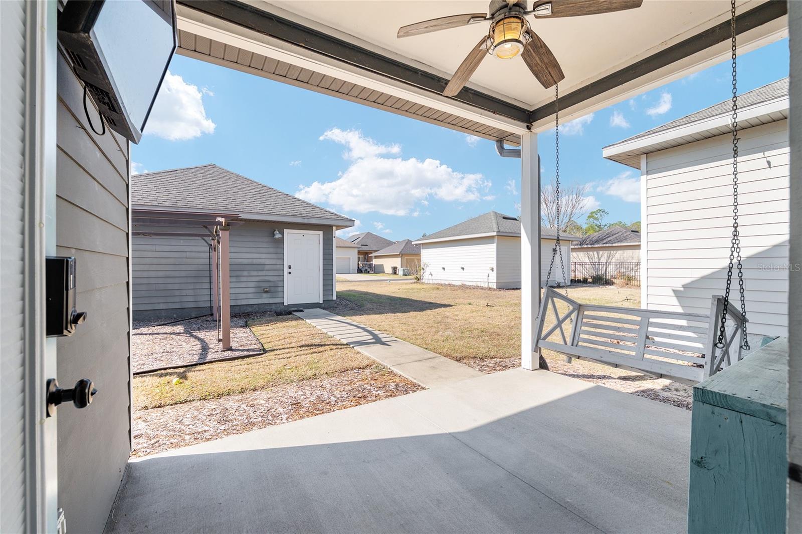 2556 SW 118TH TER, GAINESVILLE, FL, 32608