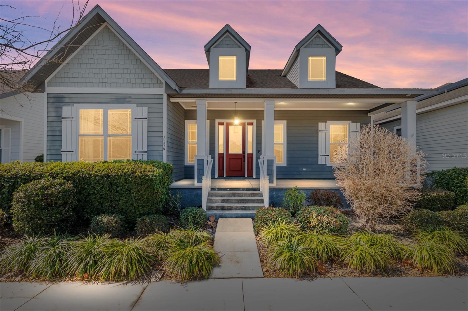 2556 SW 118TH TER, GAINESVILLE, FL, 32608