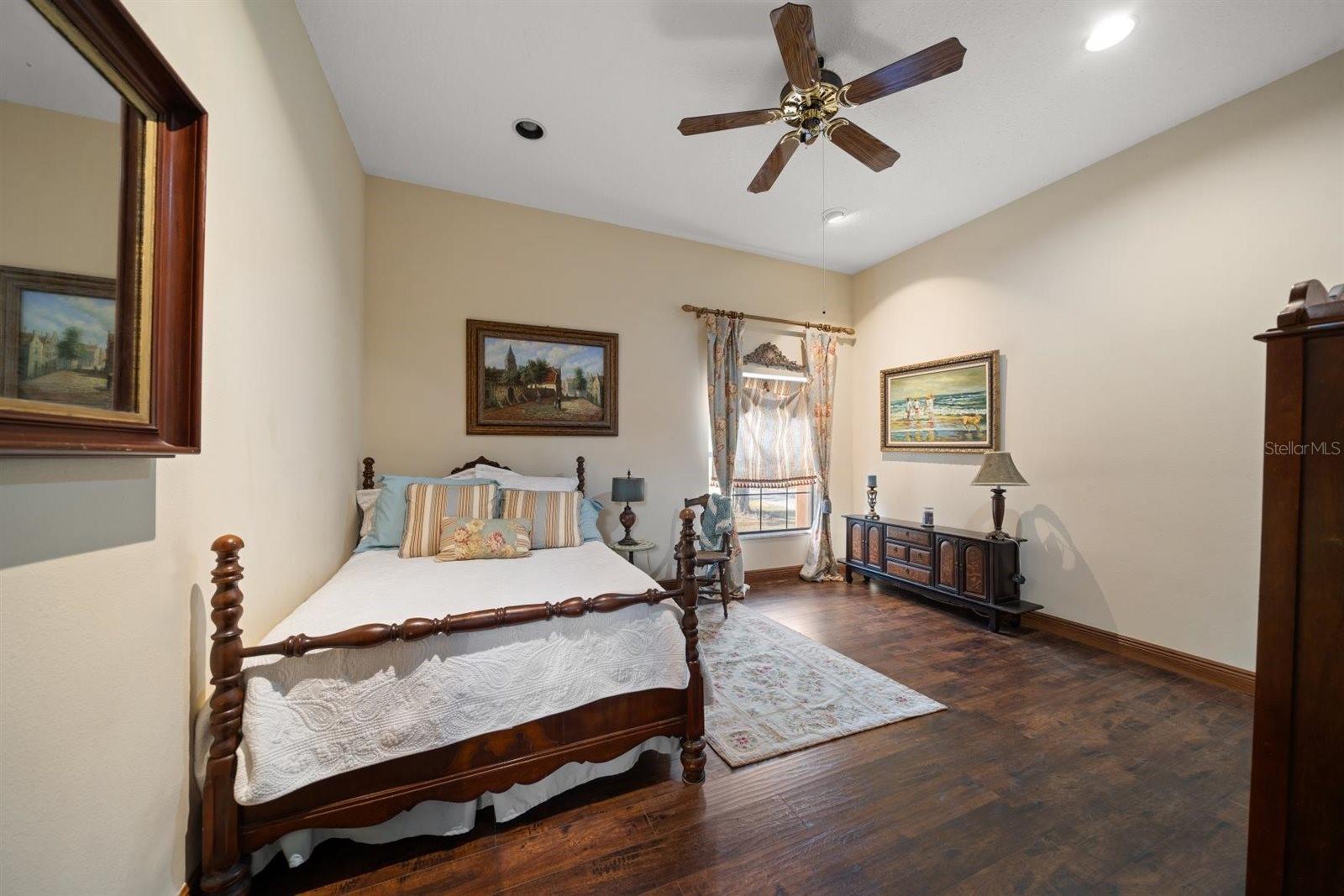 Bonus Room on 2nd Story - Currently Used As The 7th Bedroom