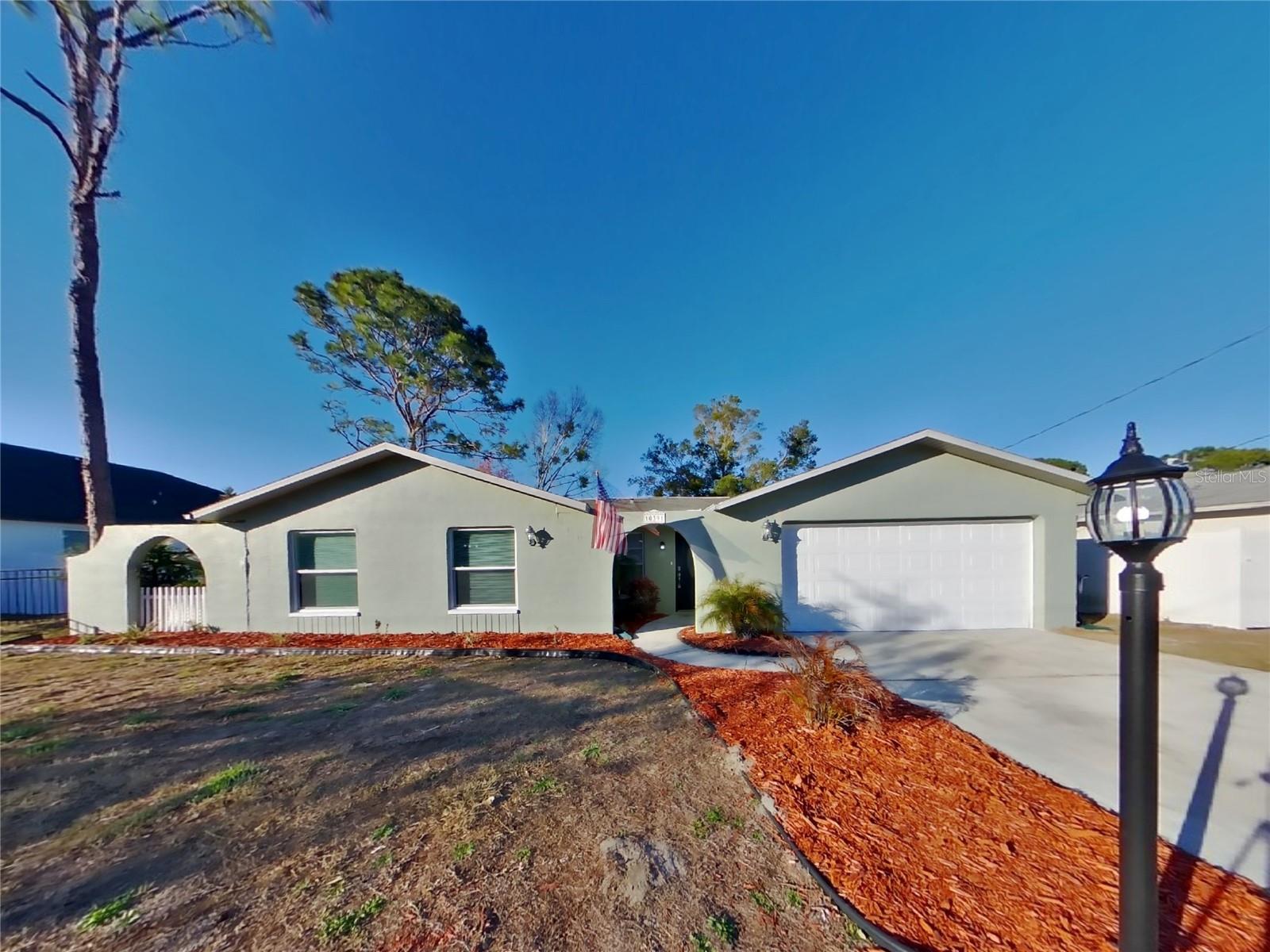 SPRING HILL, SPRING HILL, FL, 34608