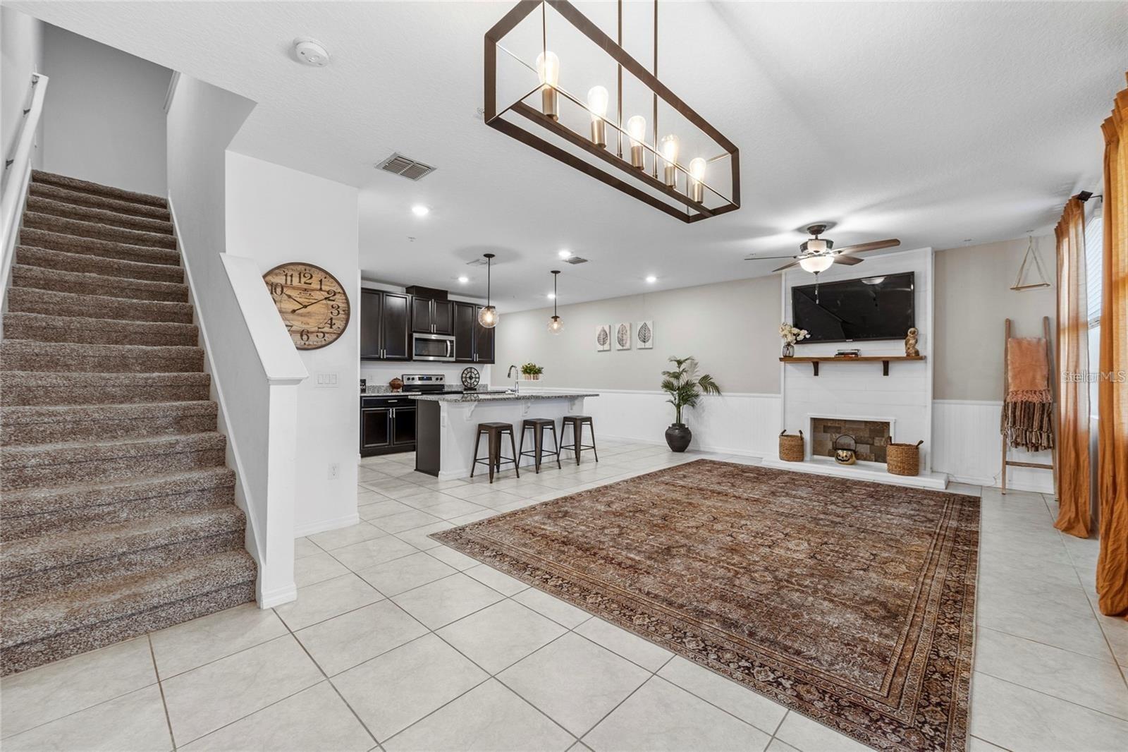 1115 DESERT CANDLE DR #., OCOEE, FL, 34761