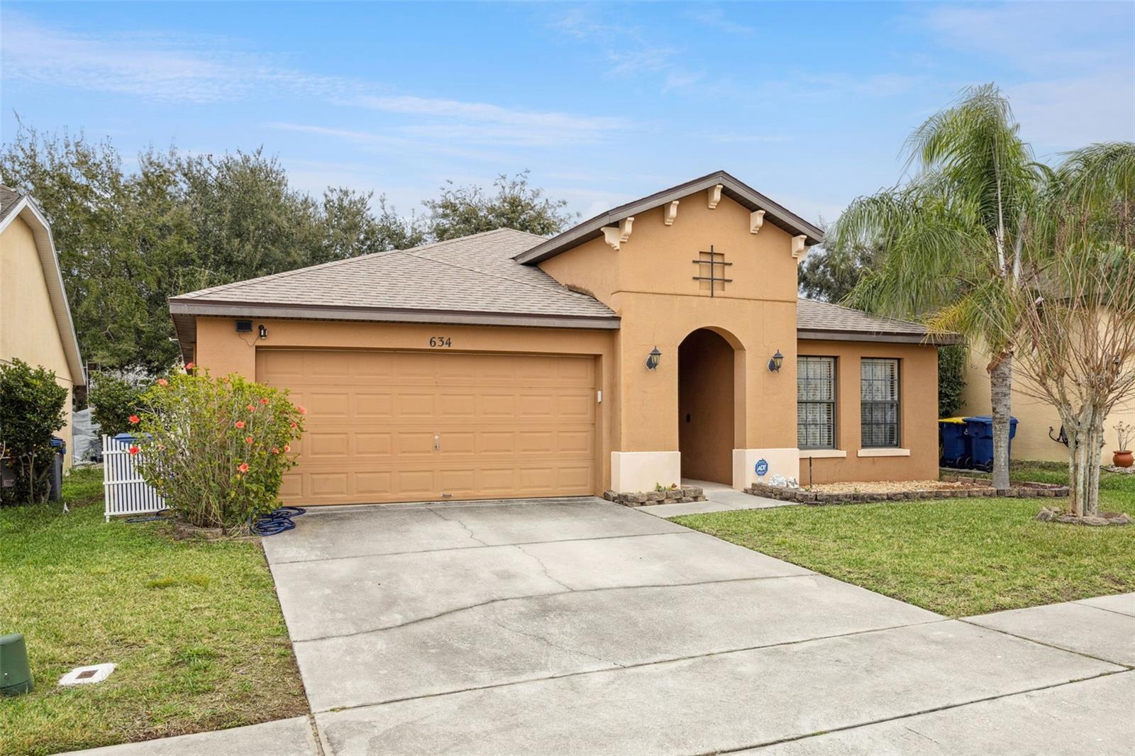 634 ARBOR POINTE AVE, MINNEOLA, FL, 34715