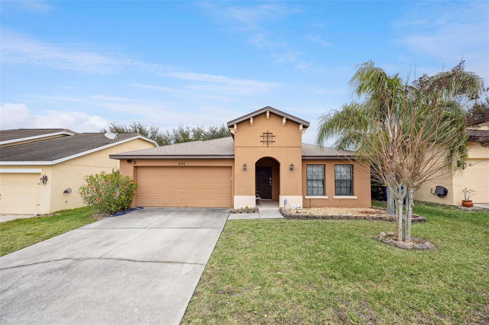 634 ARBOR POINTE AVE, MINNEOLA, FL, 34715