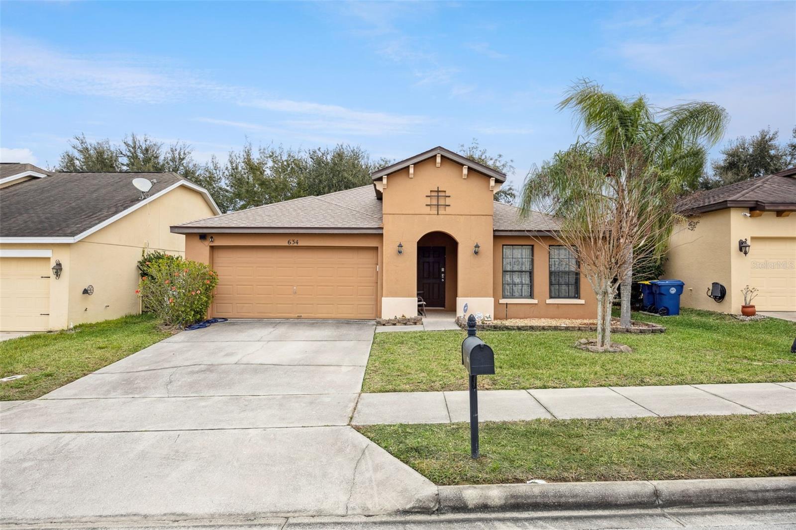 634 ARBOR POINTE AVE, MINNEOLA, FL, 34715