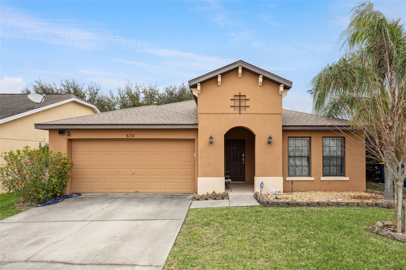 634 ARBOR POINTE AVE, MINNEOLA, FL, 34715