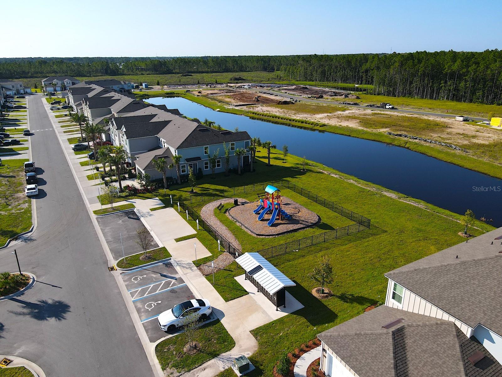 121 REDBUD RD, PALM COAST, FL, 32137