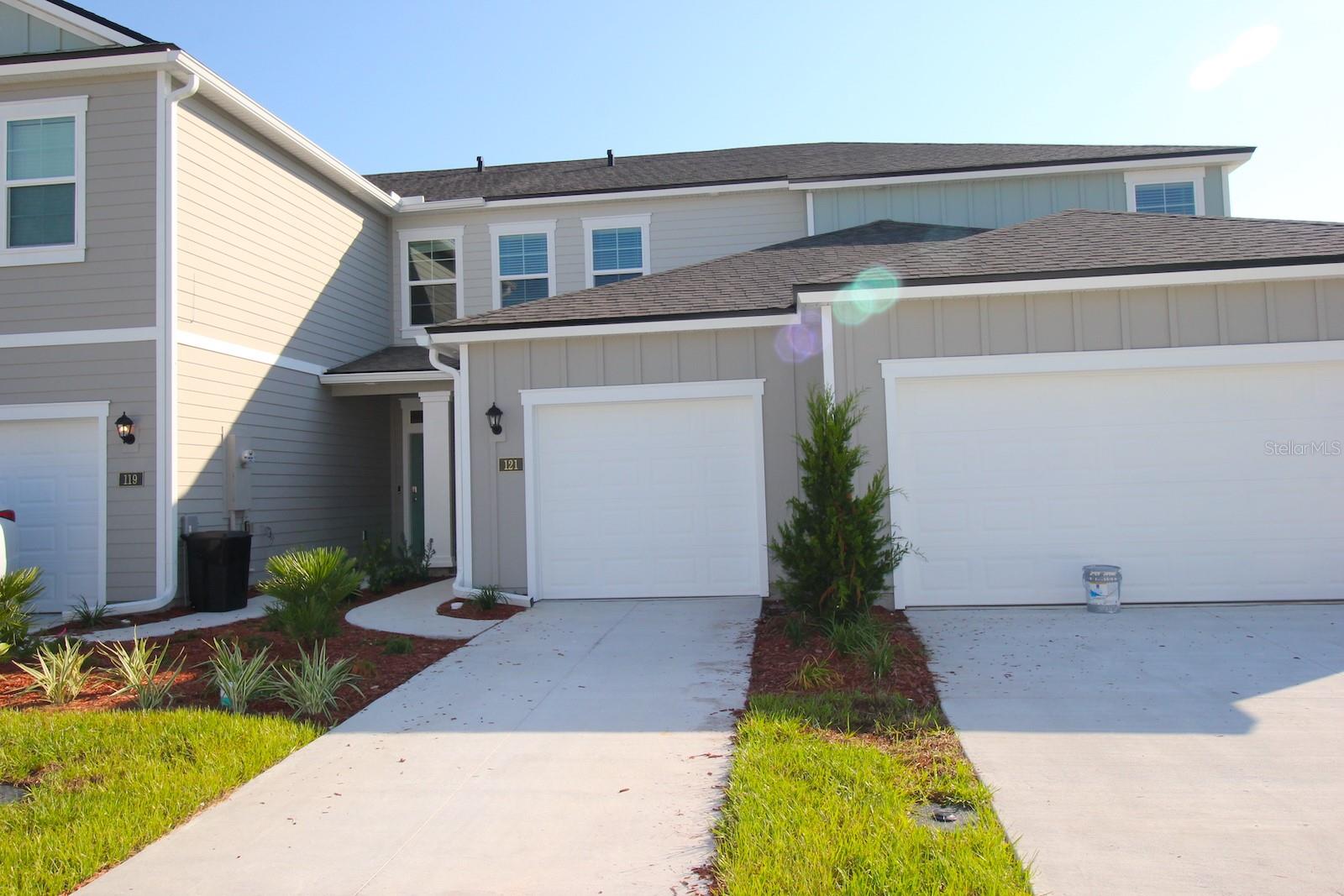 121 REDBUD RD, PALM COAST, FL, 32137