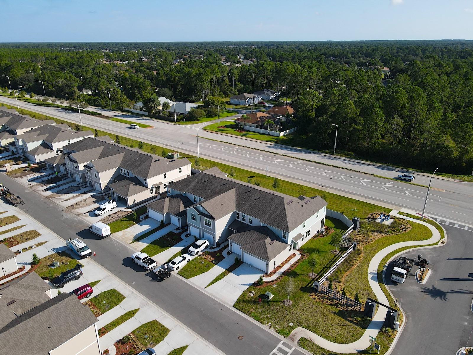 121 REDBUD RD, PALM COAST, FL, 32137