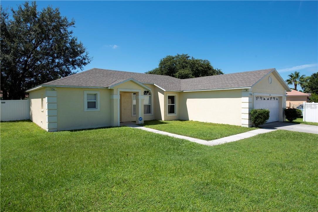 662 STERLING DR, KISSIMMEE, FL, 34758