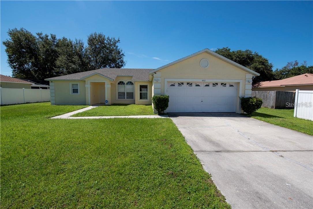 662 STERLING DR, KISSIMMEE, FL, 34758