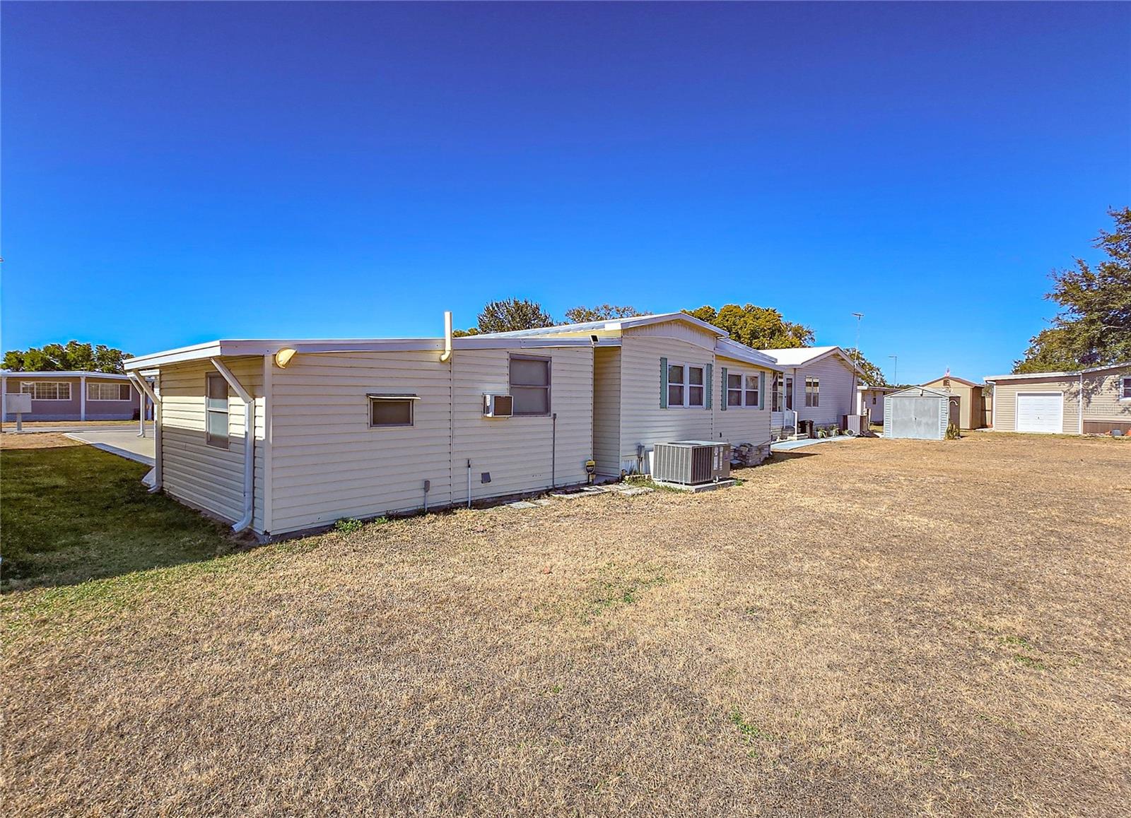 5404 WATERS ST, ZEPHYRHILLS, FL, 33542