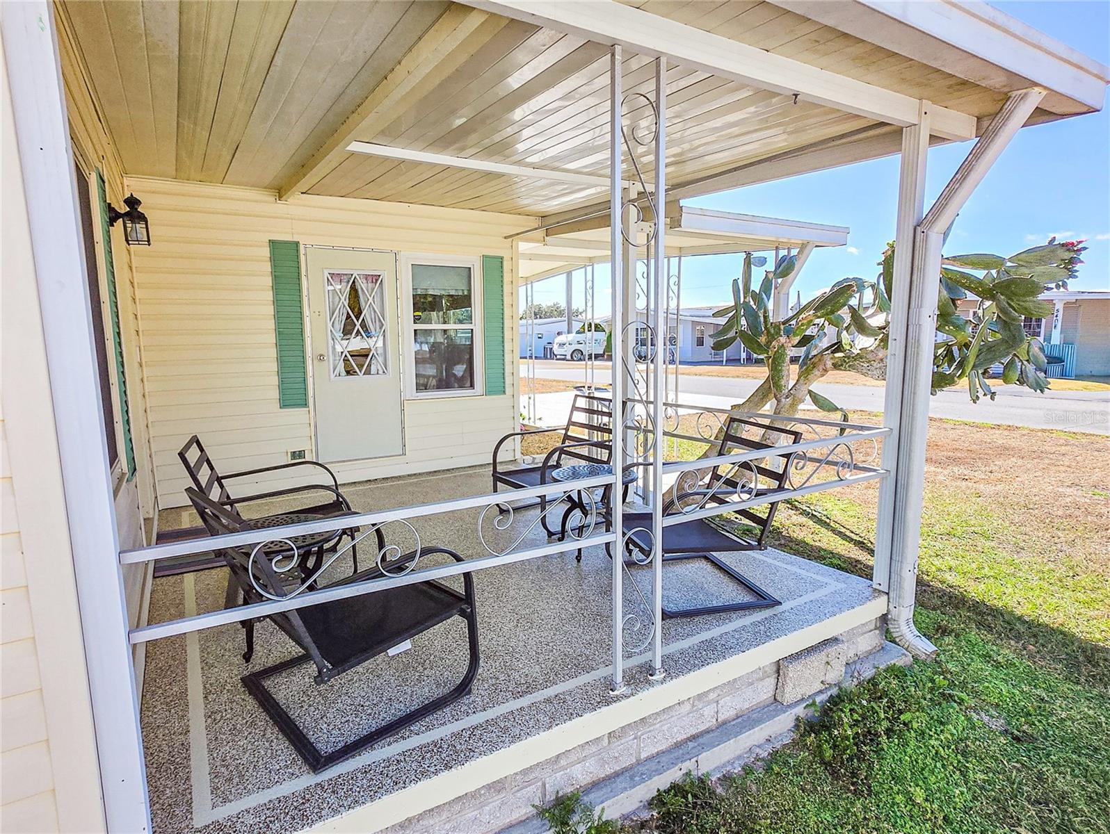 5404 WATERS ST, ZEPHYRHILLS, FL, 33542