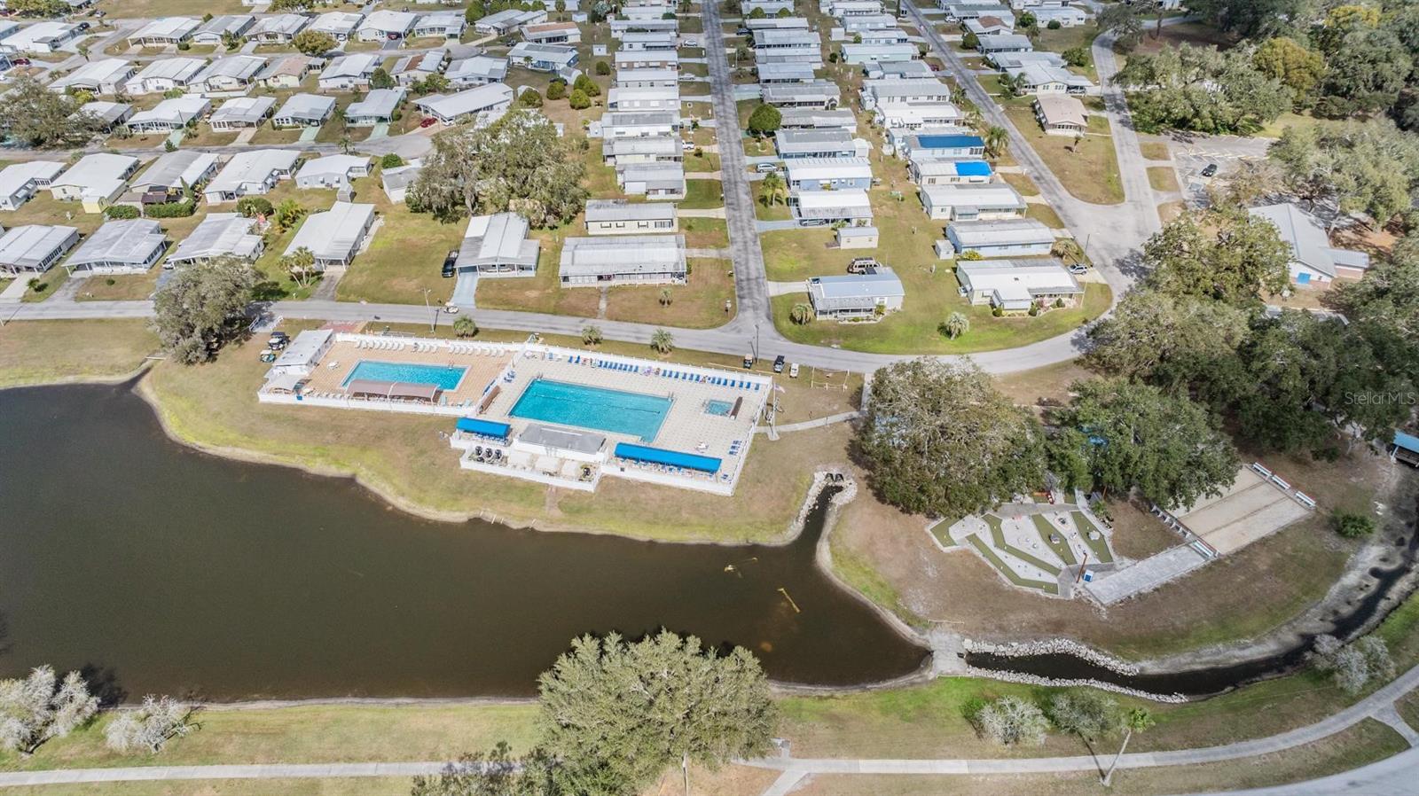 5404 WATERS ST, ZEPHYRHILLS, FL, 33542