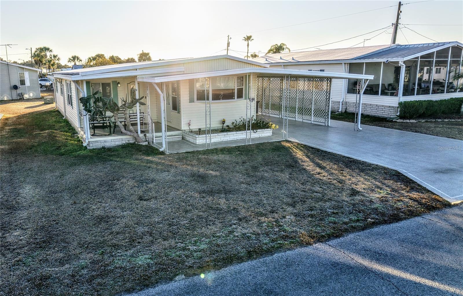 5404 WATERS ST, ZEPHYRHILLS, FL, 33542